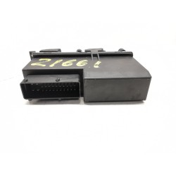 Left rear window lift switch Volkswagen Passat B5 (3B2) | Becerril Scrap Yard