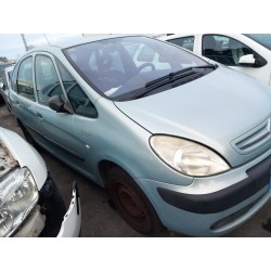 citroën xsara picasso (n68) del año 2006