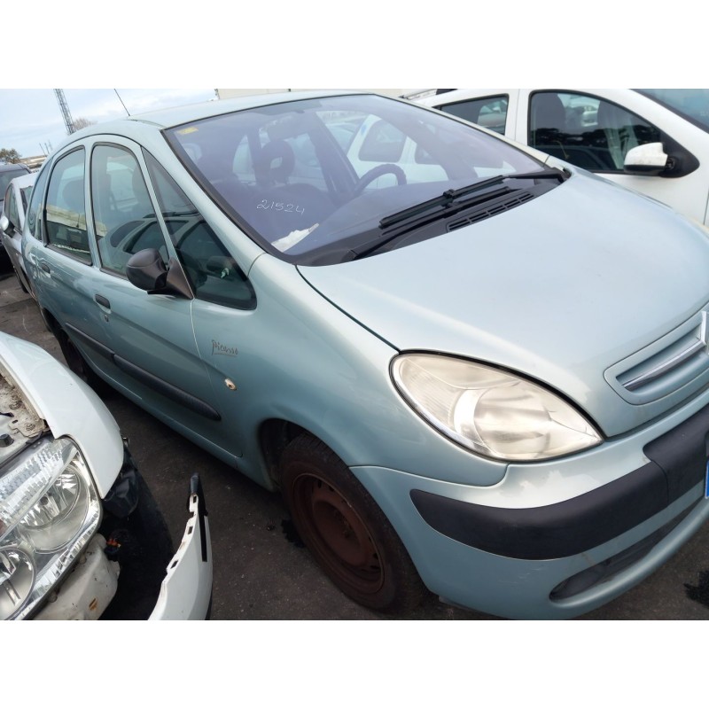 citroën xsara picasso (n68) del año 2006