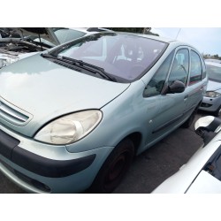 citroën xsara picasso (n68) del año 2006