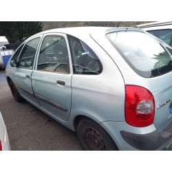 citroën xsara picasso (n68) del año 2006