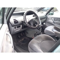 citroën xsara picasso (n68) del año 2006