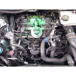 citroën xsara picasso (n68) del año 2006