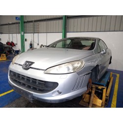 Détail des pièces pour Peugeot 407 COUPÉ (6C_) 2.0 HDi Diesel de l'année 2007 avec le moteur RHR (DW10BTED4)