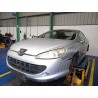 Détail des pièces pour Peugeot 407 COUPÉ (6C_) 2.0 HDi Diesel de l'année 2007 avec le moteur RHR (DW10BTED4)