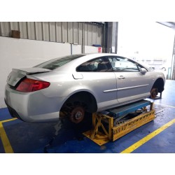 Détail des pièces pour Peugeot 407 COUPÉ (6C_) 2.0 HDi Diesel de l'année 2007 avec le moteur RHR (DW10BTED4)