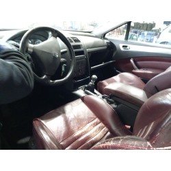 Détail des pièces pour Peugeot 407 COUPÉ (6C_) 2.0 HDi Diesel de l'année 2007 avec le moteur RHR (DW10BTED4)