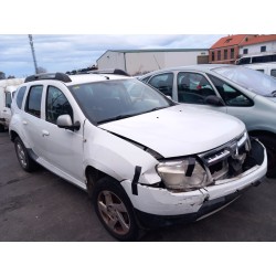 Détail des pièces pour Dacia duster (HS_) 1.5 dCi 4x4 (HSMC, HSMD) Diesel de l'année 2011 avec le moteur K9K 858,K9K 898