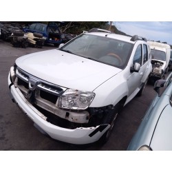 Détail des pièces pour Dacia duster (HS_) 1.5 dCi 4x4 (HSMC, HSMD) Diesel de l'année 2011 avec le moteur K9K 858,K9K 898