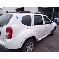 Détail des pièces pour Dacia duster (HS_) 1.5 dCi 4x4 (HSMC, HSMD) Diesel de l'année 2011 avec le moteur K9K 858,K9K 898