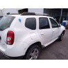 Détail des pièces pour Dacia duster (HS_) 1.5 dCi 4x4 (HSMC, HSMD) Diesel de l'année 2011 avec le moteur K9K 858,K9K 898