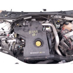 Détail des pièces pour Dacia duster (HS_) 1.5 dCi 4x4 (HSMC, HSMD) Diesel de l'année 2011 avec le moteur K9K 858,K9K 898