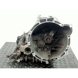 Recambio de caja cambios para ford fiesta iv (ja_, jb_) 1.25 i 16v referencia OEM IAM 96WTFA  