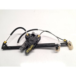 Left rear window lift switch CITROEN Xsara (N1) | Becerril Scrap Yard