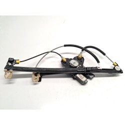 Left rear window lift switch CITROEN Xsara (N1) | Becerril Scrap Yard