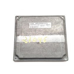 Engine control unit (ECU) Ford Fusion (JU_) | Becerril Scrap Yard