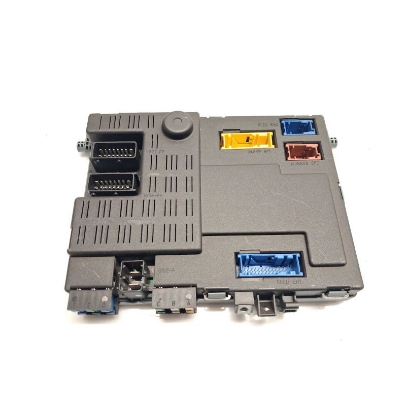 Spare BSI (Built-in Systems Interface) CITROEN Xsara (N1) | Becerril Scrap Yard