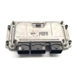 Recambio de centralita motor uce para citroën xsara (n1) 1.6 16v referencia OEM IAM 9638765980  0261206606