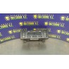 Recambio de mando calefaccion / aire acondicionado para peugeot 406 berlina (s1/s2) srdt referencia OEM IAM 96303375ZL 658636N 