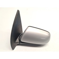 Pièce rétroviseur gauche (côté conducteur) Chevrolet Aveo / kalos hatchback (T250, T255) | Desguace Becerril