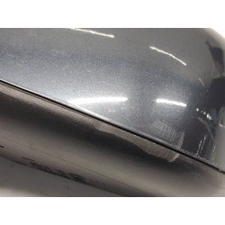 Pièce rétroviseur gauche (côté conducteur) Ford Fusion (JU_) | Desguace Becerril