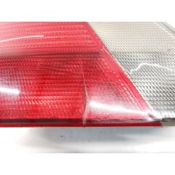 Fanale posteriore centrale sinistro Rover 75 (rj) | Desguace Becerril