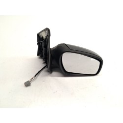 Recambio de retrovisor derecho para ford fusion (ju_) 1.4 referencia OEM IAM   