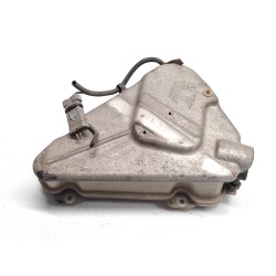 Recambio de depósito fap para peugeot 206 cc (2d) 1.6 hdi 110 referencia OEM IAM 10012600100  