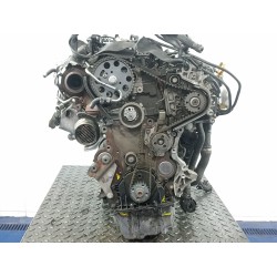 Recambio de motor completo para audi q3 (8ub, 8ug) 2.0 tdi referencia OEM IAM   