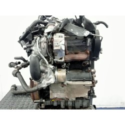 Moteur complet Audi Q3 (8UB, 8UG) | Desguace Becerril