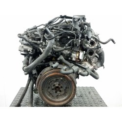 Recambio de motor completo para audi q3 (8ub, 8ug) 2.0 tdi referencia OEM IAM   