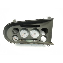 لوحة العدادات Iveco Daily VI caja/chasis | Desguace Becerril