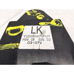 Left rear window lift switch Rover 75 (rj) | Becerril Scrap Yard