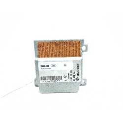 Airbag control unit Volkswagen Passat B5 (3B2) | Becerril Scrap Yard