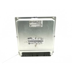 Centralina motore uce Rover 75 (rj) | Desguace Becerril