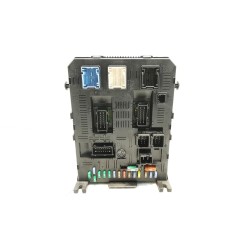 Peça BSI (Built-in Systems Interface) Peugeot 307 break (3E) | Desguace Becerril
