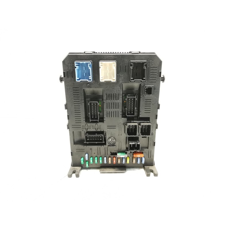Peça BSI (Built-in Systems Interface) Peugeot 307 break (3E) | Desguace Becerril
