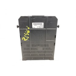 Peça BSI (Built-in Systems Interface) Peugeot 307 break (3E) | Desguace Becerril