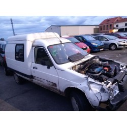 Détail des pièces pour CITROËN C15 furgoneta/monovolumen (VD_) 1.9 D Diesel de l'année 2005 avec le moteur WJX (DW8B)