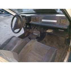 Détail des pièces pour CITROËN C15 furgoneta/monovolumen (VD_) 1.9 D Diesel de l'année 2005 avec le moteur WJX (DW8B)