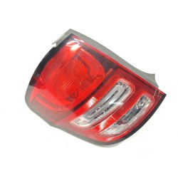Heckleuchte links Mitte CITROEN C3 II (SC_) | Desguace Becerril