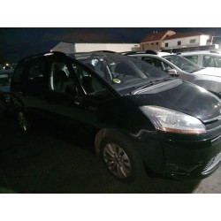 citroën c4 grand picasso i (ua_) del año 2009