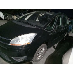 Aufschlüsselung der Teile für CITROËN C4 grand picasso I (UA_) 1.6 HDi Diesel aus dem Jahr 2009 mit Motor 9HY (DV6TED4),9HZ (DV6TED4)