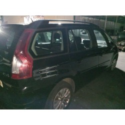 Aufschlüsselung der Teile für CITROËN C4 grand picasso I (UA_) 1.6 HDi Diesel aus dem Jahr 2009 mit Motor 9HY (DV6TED4),9HZ (DV6TED4)