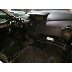 Aufschlüsselung der Teile für CITROËN C4 grand picasso I (UA_) 1.6 HDi Diesel aus dem Jahr 2009 mit Motor 9HY (DV6TED4),9HZ (DV6TED4)