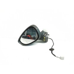 Pièce rétroviseur gauche (côté conducteur) Ford Fiesta VI (CB1, ccn) | Desguace Becerril