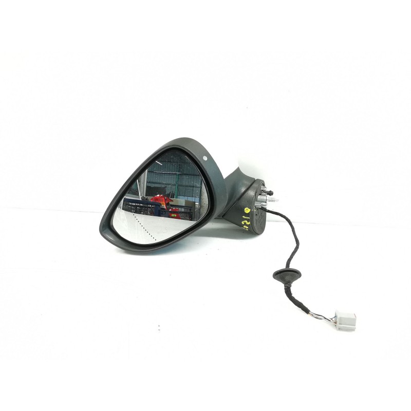 Pièce rétroviseur gauche (côté conducteur) Ford Fiesta VI (CB1, ccn) | Desguace Becerril