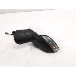 Pièce rétroviseur gauche (côté conducteur) Ford Fiesta VI (CB1, ccn) | Desguace Becerril