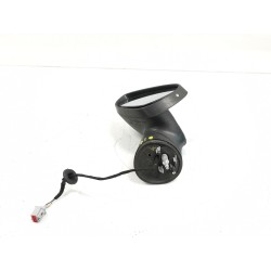 Pièce rétroviseur gauche (côté conducteur) Ford Fiesta VI (CB1, ccn) | Desguace Becerril