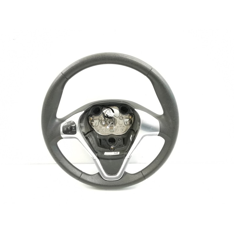 مستشعر عجلة المحرك Ford Fiesta VI (CB1, ccn) | Desguace Becerril